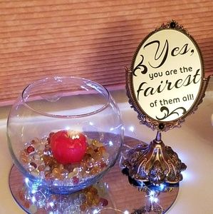 Meet your Posher, Diana